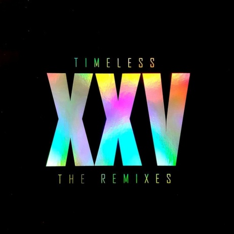 Goldie - Timeless (The Remixes) (5060555216436) виниловая пластинка - фото 3