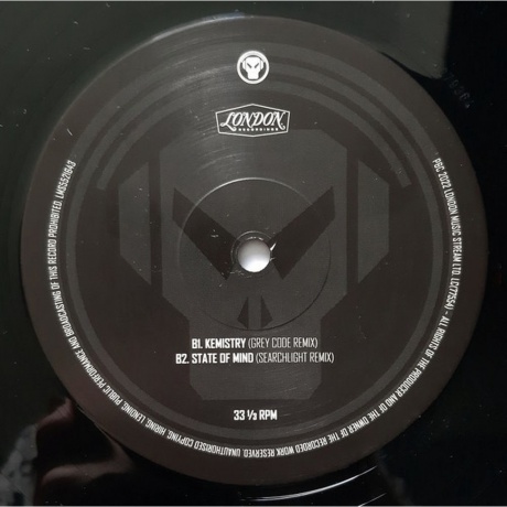 Goldie - Timeless (The Remixes) (5060555216436) виниловая пластинка - фото 5