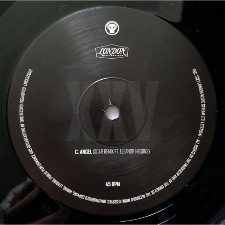Goldie - Timeless (The Remixes) (5060555216436) виниловая пластинка - фото 6