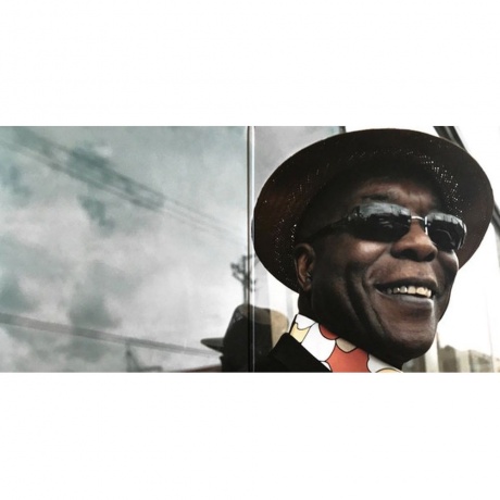 Buddy Guy - Bring 'Em In (8719262005006) виниловая пластинка - фото 2