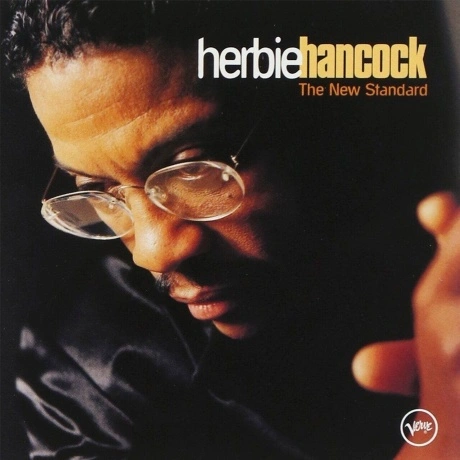 Herbie Hancock - The New Standard (Audiophile, Verve By Request)...