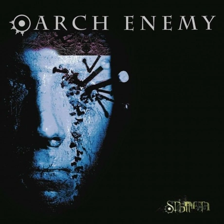 Arch Enemy - Stigmata (0196587932213) виниловая пластинка