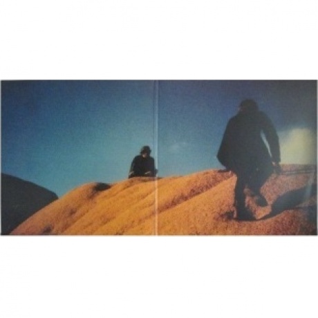 5034202022015, Arctic Monkeys, Humbug виниловая пластинка - фото 2