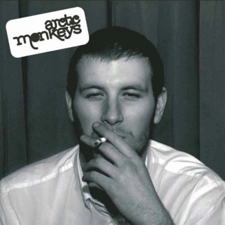 Arctic Monkeys - Whatever People Say I Am, That's What I'm Not (...
