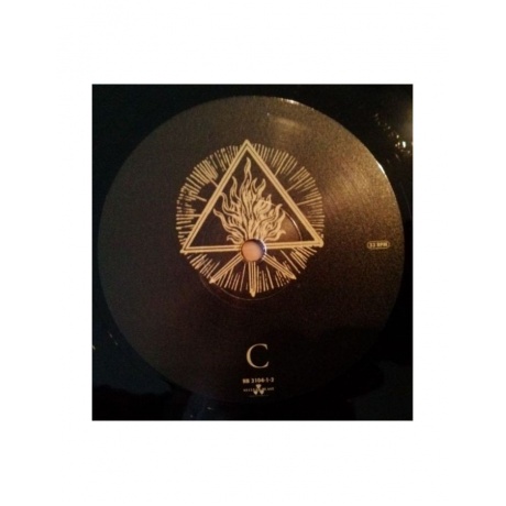 0727361310417, Виниловая пластинка Behemoth, The Satanist - фото 17