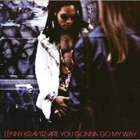 Lenny Kravitz - Are You Gonna Go My Way (0602567557791) винилова...