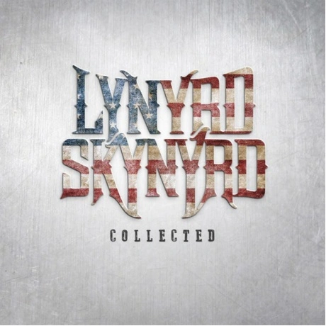 Lynyrd Skynyrd - Collected (8719262007901) виниловая пластинка