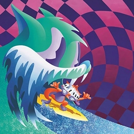 8718469532872, MGMT, Congratulations виниловая пластинка