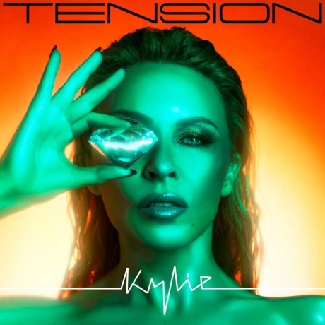 Kylie Minogue - Tension (4050538925692) виниловая пластинка