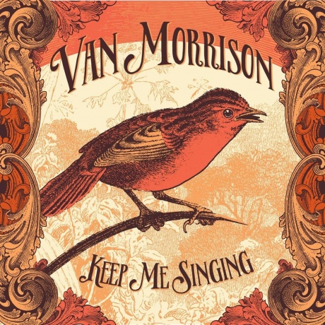 Van Morrison - Keep Me Singing (0602557108736) виниловая пластинка - фото 1