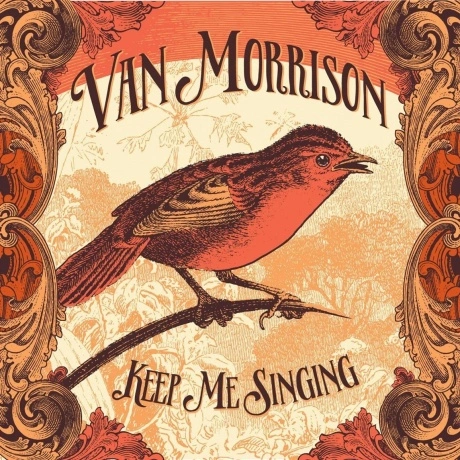 Van Morrison - Keep Me Singing (0602557108736) виниловая пластин...
