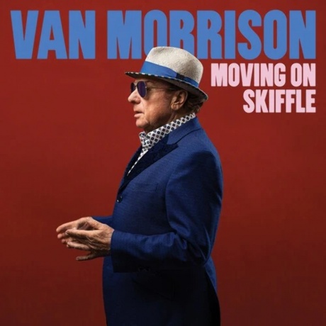 Van Morrison - Moving On Skiffle (0602448192288) виниловая пластинка - фото 1