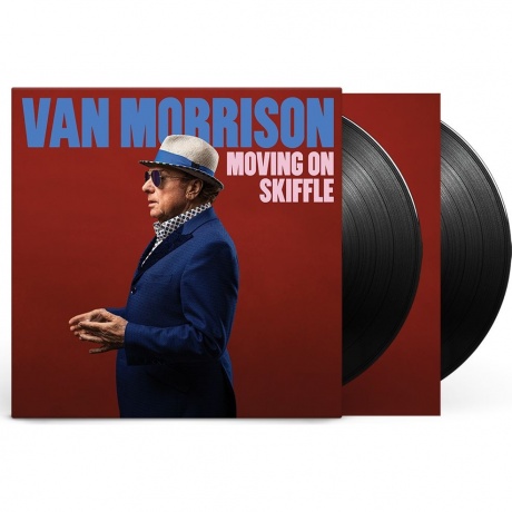 Van Morrison - Moving On Skiffle (0602448192288) виниловая пластинка - фото 3