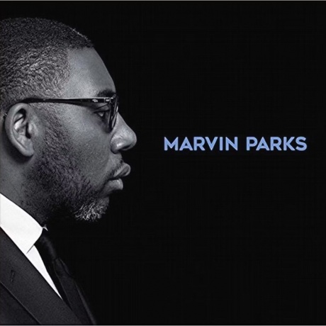 Marvin Parks - Marvin Parks (8018344114767) виниловая пластинка - фото 1