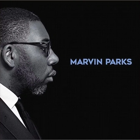 Marvin Parks - Marvin Parks (8018344114767) виниловая пластинка