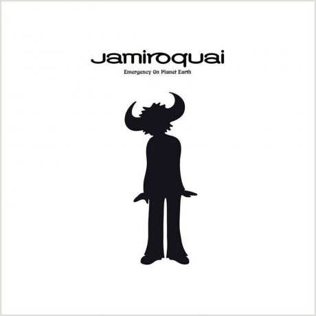 0196587023119, Jamiroquai, Emergency On Planet Earth (coloured) ...