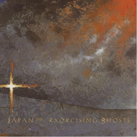 Japan - Exorcising Ghosts (Half Speed) (0602438621354) виниловая...