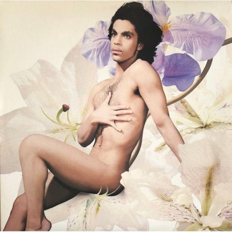 0603497839469, Виниловая пластинка Prince, Lovesexy - фото 1