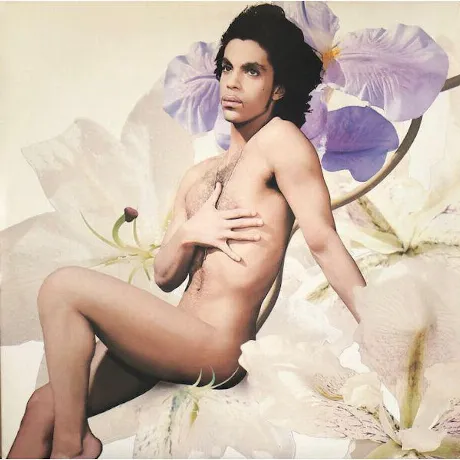 0603497839469, Prince, Lovesexy виниловая пластинка