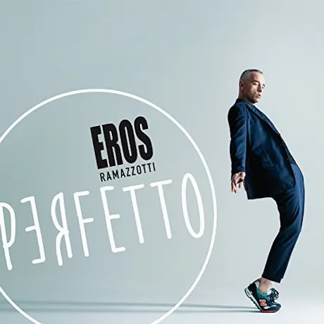 Eros Ramazzotti - Perfetto (0602547515292) виниловая пластинка