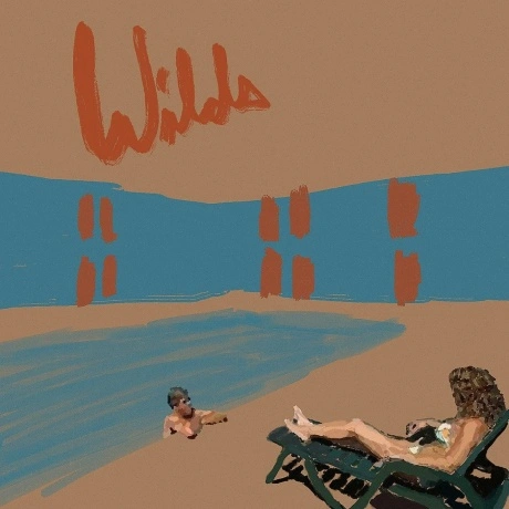 Andy Shauf - Wilds (coloured) (8714092787153) виниловая пластинк...
