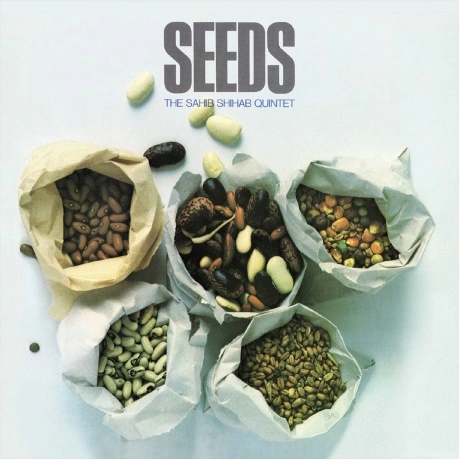 Sahib Shihab - Seeds (8018344121222) виниловая пластинка