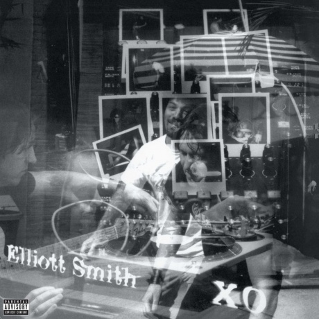 Elliott Smith - XO (0602557283518) виниловая пластинка - фото 1