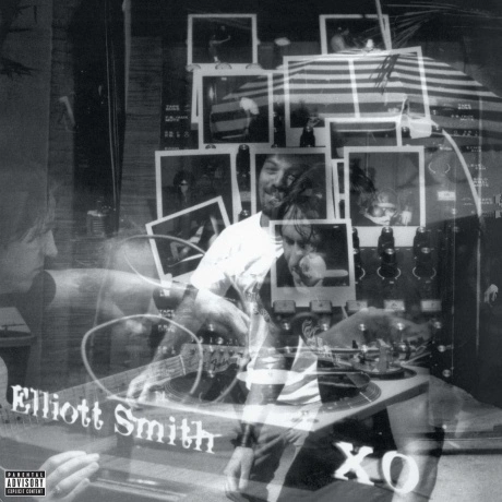 Elliott Smith - XO (0602557283518) виниловая пластинка