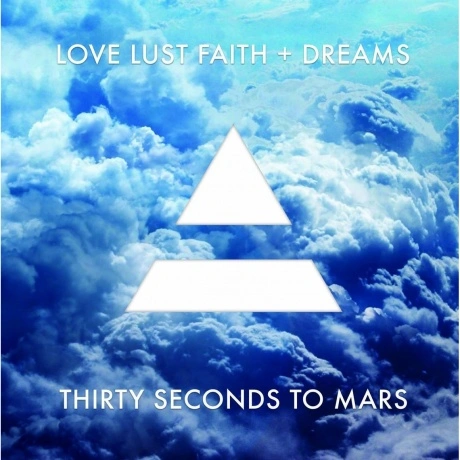 Thirty Seconds To Mars - Love Lust Faith + Dreams (5099997542315...