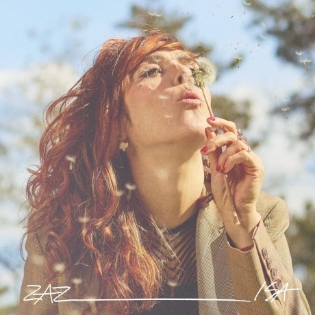 Zaz - Isa (0190296354922) виниловая пластинка