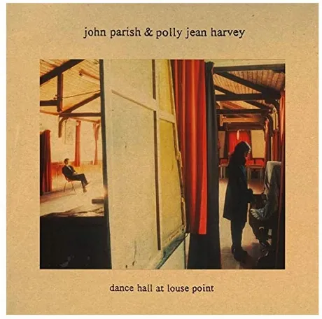0602508964879, Harvey, PJ, Dance Hall At Louse Point виниловая п...