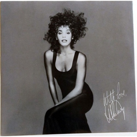 Whitney Houston - Whitney (coloured) (0196587146610) виниловая пластинка - фото 6