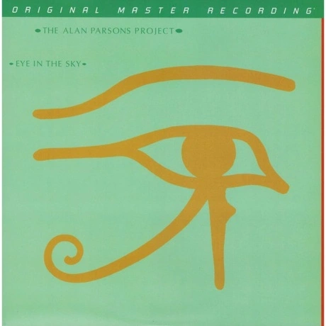 Parsons Alan Project - Eye In The Sky (45 RPM) (0821797250016) в...