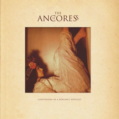 The Anchoress - Confessions Of A Romance Novelist (0802644892016...