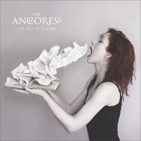 The Anchoress - The Art Of Losing (0802644801810) виниловая плас...