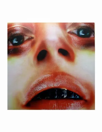 Arca - Arca (0634904083410) виниловая пластинка