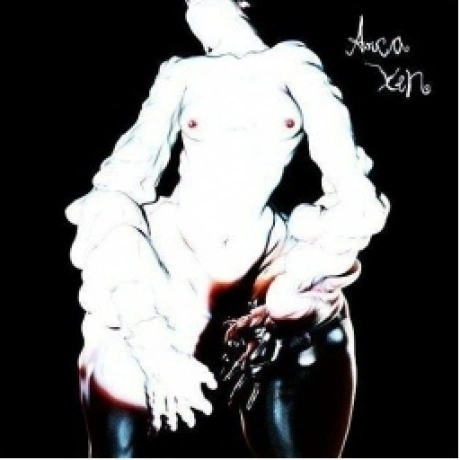 Arca - Xen (5051083083706) виниловая пластинка