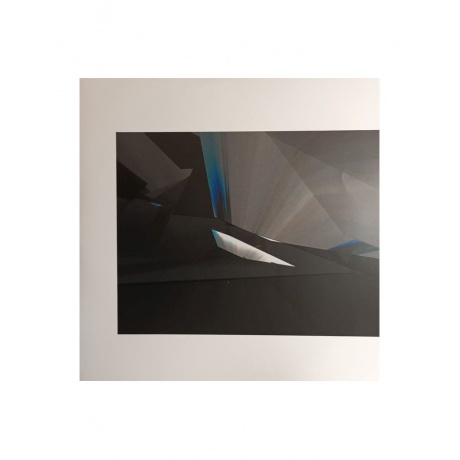 5056614701869, Виниловая пластинка Autechre, Confield - фото 7