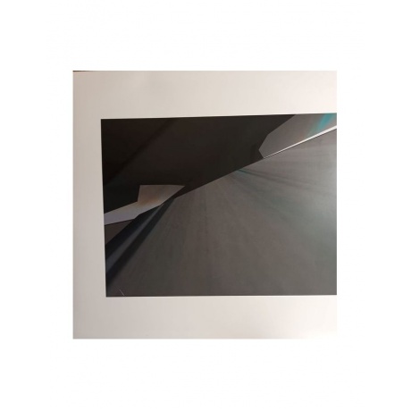 5056614701869, Виниловая пластинка Autechre, Confield - фото 8