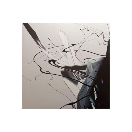 5056614701937, Виниловая пластинка Autechre, Draft 7.30 - фото 8