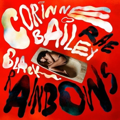 Corinne Bailey Rae - Black Rainbows (0793888876484) виниловая пл...