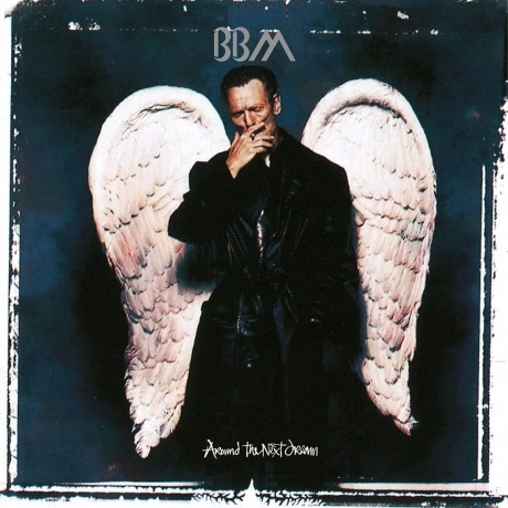 BBM (Bruce, Baker, Moore) - Around The Next Dream (0600753935583...
