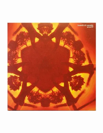 0801061810115, Boards Of Canada, Geogaddi виниловая пластинка