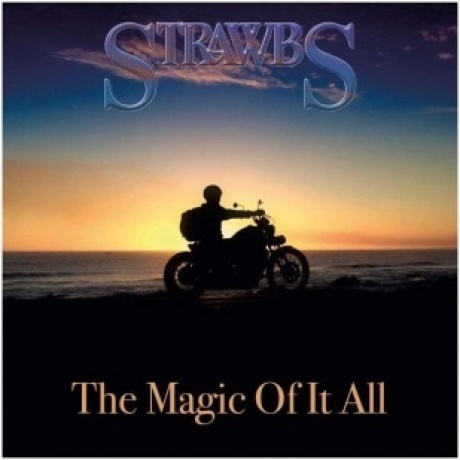 Strawbs - The Magic Of It All (5013929479814) виниловая пластинка - фото 1