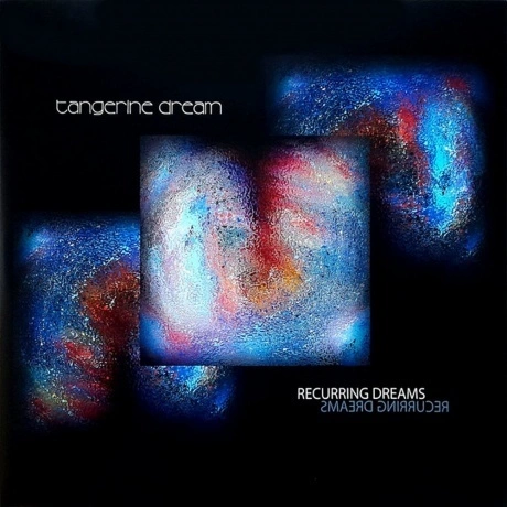 Tangerine Dream - Recurring Dreams (0802644821511) виниловая пла...