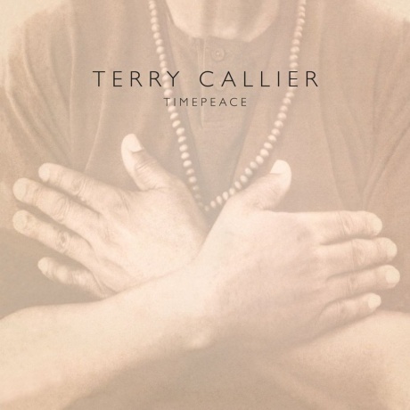 Terry Callier - Timepeace (0600753948064) виниловая пластинка - фото 1