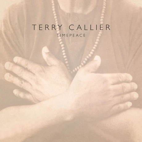 Terry Callier - Timepeace (0600753948064) виниловая пластинка