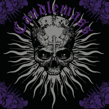 Candlemass - Sweet Evil Sun (0840588170722) виниловая пластинка - фото 1