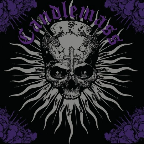 Candlemass - Sweet Evil Sun (0840588170722) виниловая пластинка