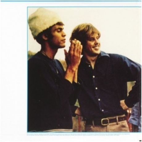 Love - Forever Changes (45 RPM) (0821797240215) виниловая пластинка - фото 2